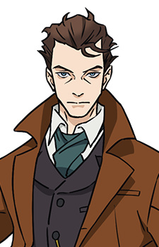 Holmes Sherlock