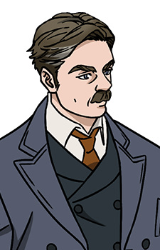 Watson John H.