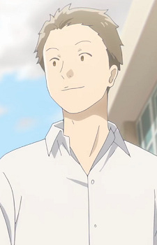 Okamoto Takeaki