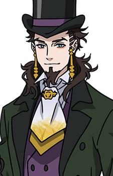 Crowley Aleister