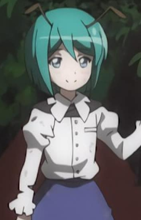 Nightbug Wriggle