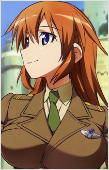 Yeager Charlotte E.