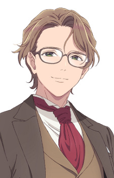 Tsuruki Arata