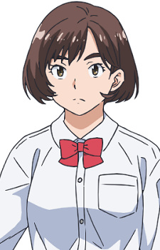 Susono Himeko