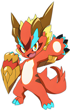 Dragnir