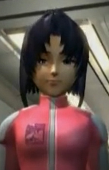 Asou Kanna