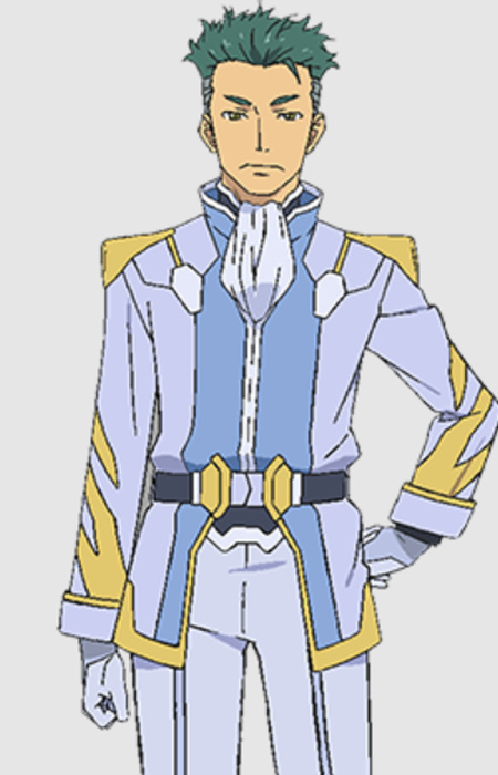 Dias Clive