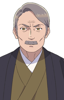 Tatsuishi Minoru