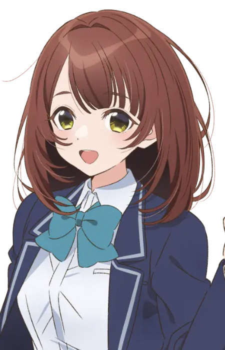 Inatsuki Nozomi