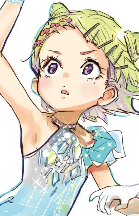 Kurosawa Miihi