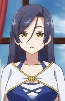 Shirley
