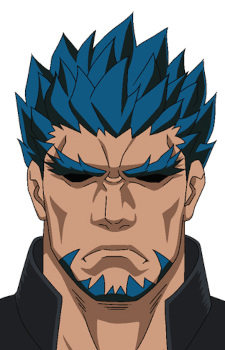 Douman Kenichirou