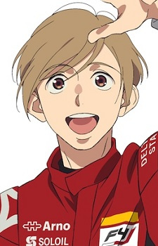 Harunaga Satsuki