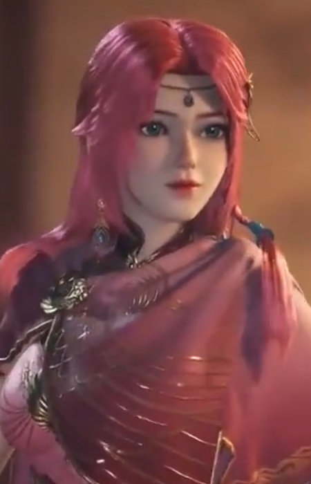 Feng Nu