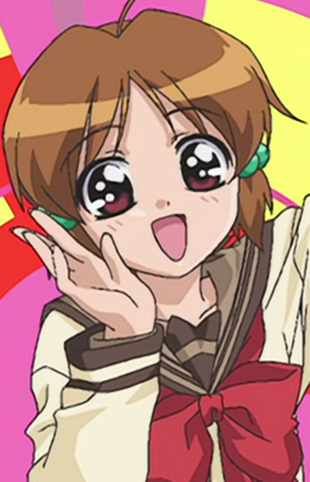 Seimoto Aoi