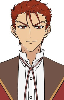 Ares William