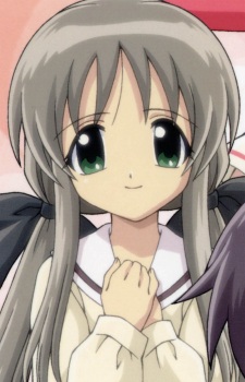 Shirogane Souju