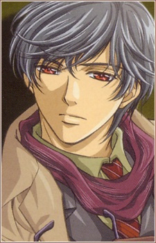Kira Akihiko