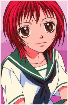 Sakashita Miki