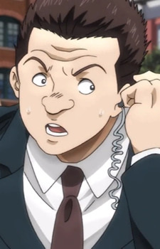 Yamamoto Kenichi