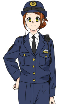 Kirishima Saki