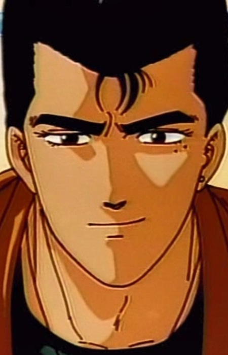 Mishima Jun