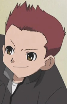 Oikawa Hikorou