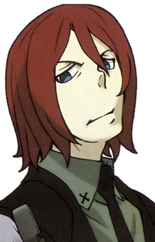 Albarn Spirit