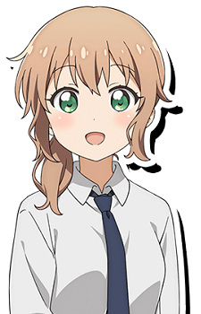 Sonokawa Megumi