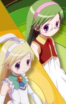Shiratori Alice
