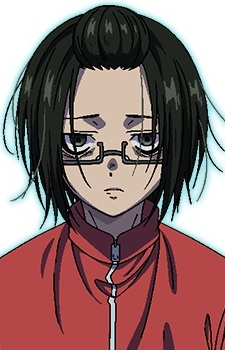 Arima Taichirou