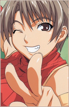 Konno Mitsune