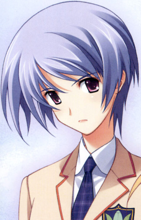 Kishimoto Ayase