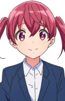 Sakuragi Kana