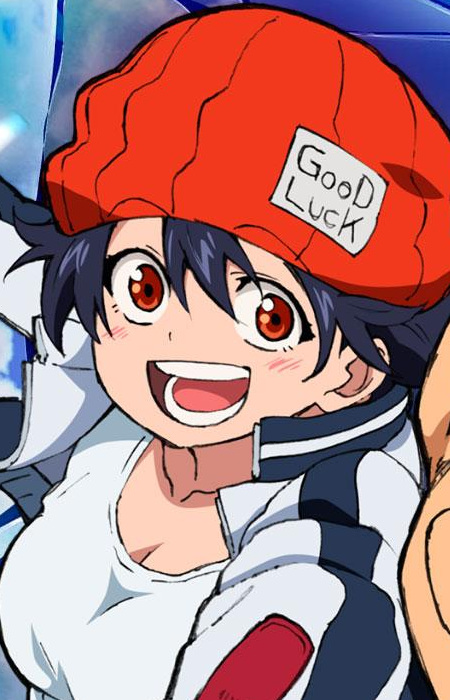 Izumo Fuuko