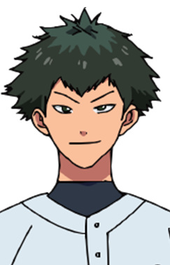 Makita Hironobu