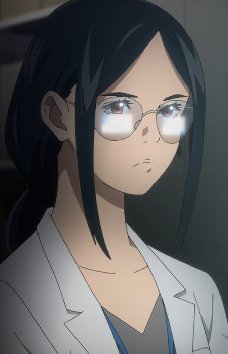 Mizuhara Nagisa