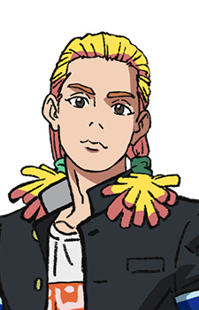 Sakigake Komao