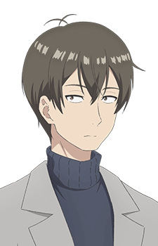 Kaburaya Sousuke