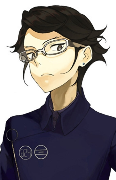 Hashigami Sarai