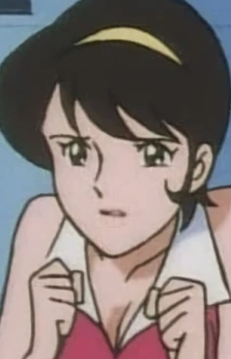 Kokubunji Nanako