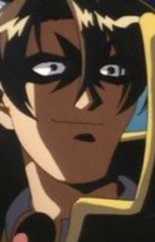 Mishima Juuzou