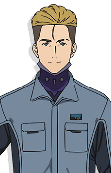 Arakai Ryouma