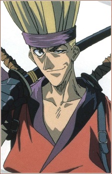 Sawagejou Chou