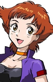 Yamabuki Kisato