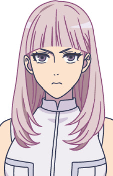 Yukino Angelica