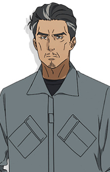 Kawada Isao