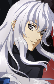 Testarossa Leonard
