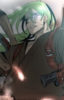 Balchad Roak