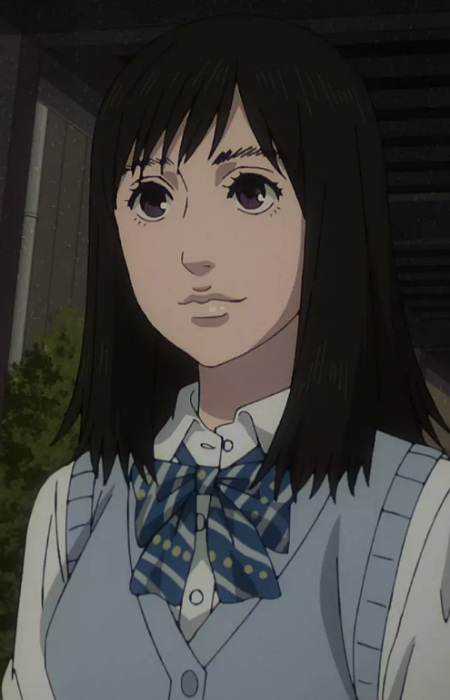 Yamada Mitsuki
